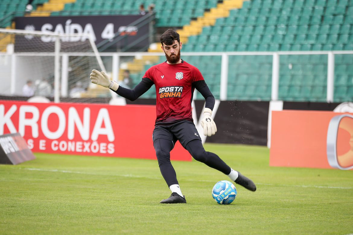 Adult Goalkeeper Gloves