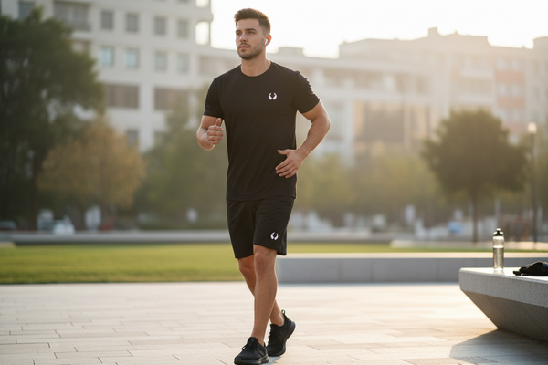 Training Top