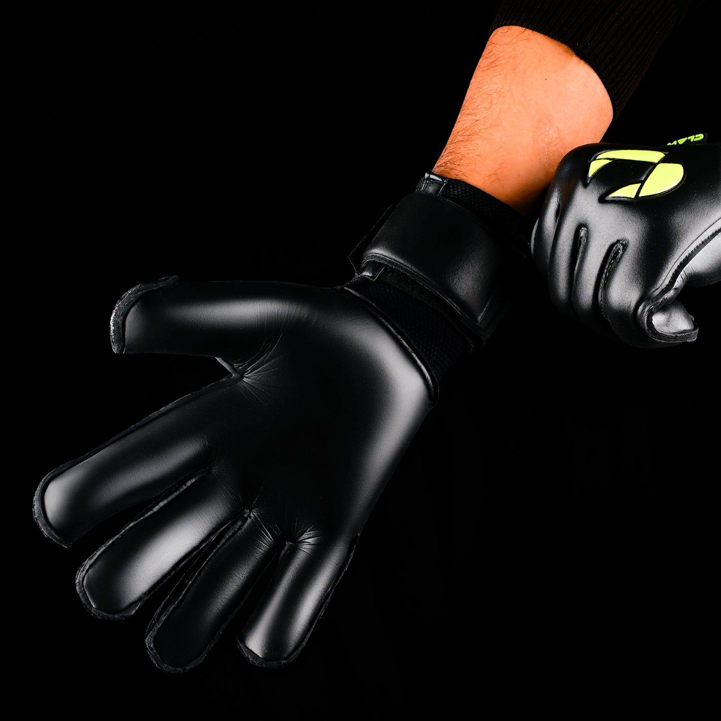 RE:AKTER HÍBRIDO OSCURO JNR