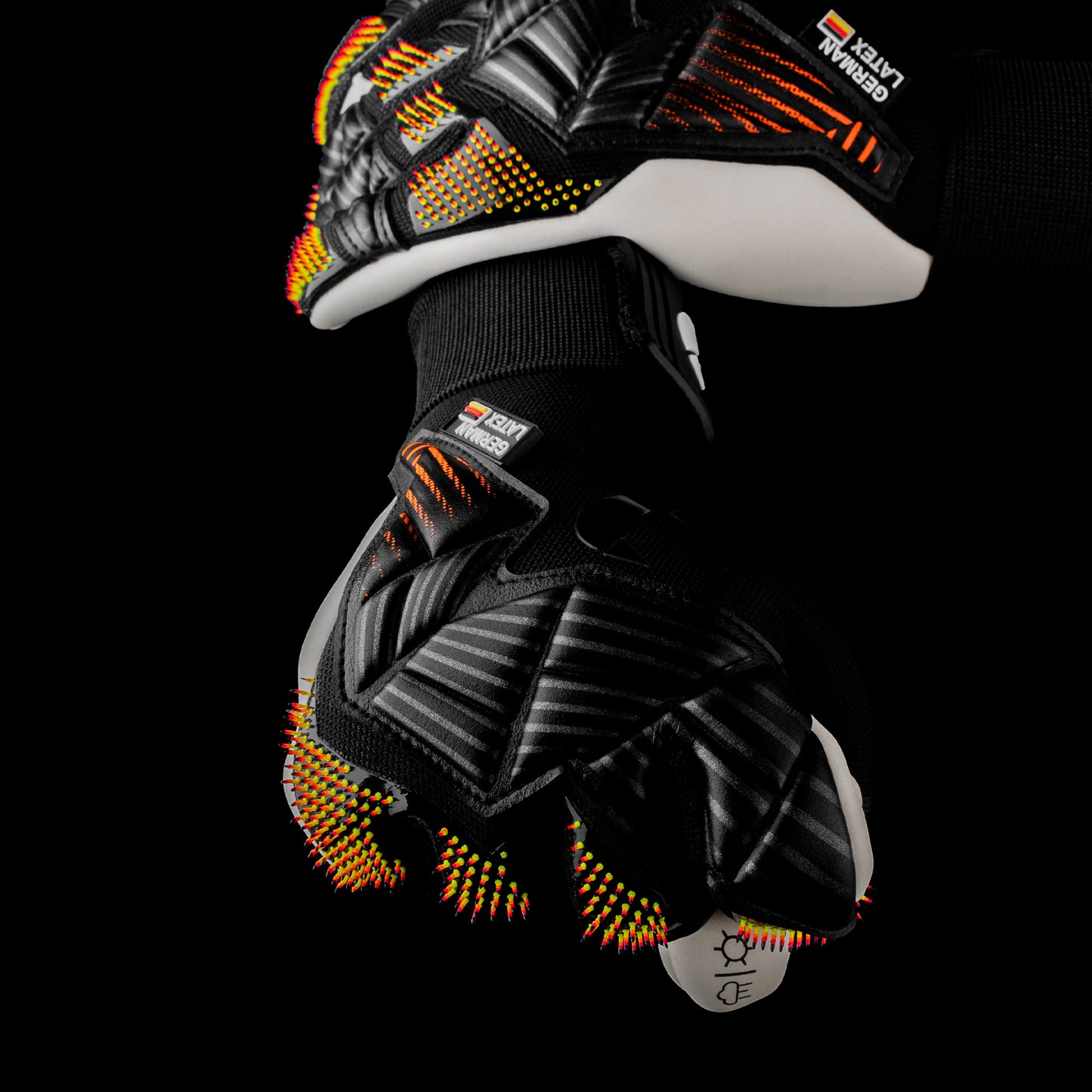 RE:IMPACT DARK HYLA