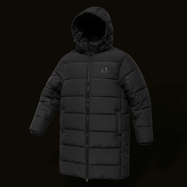 Bench Jacket