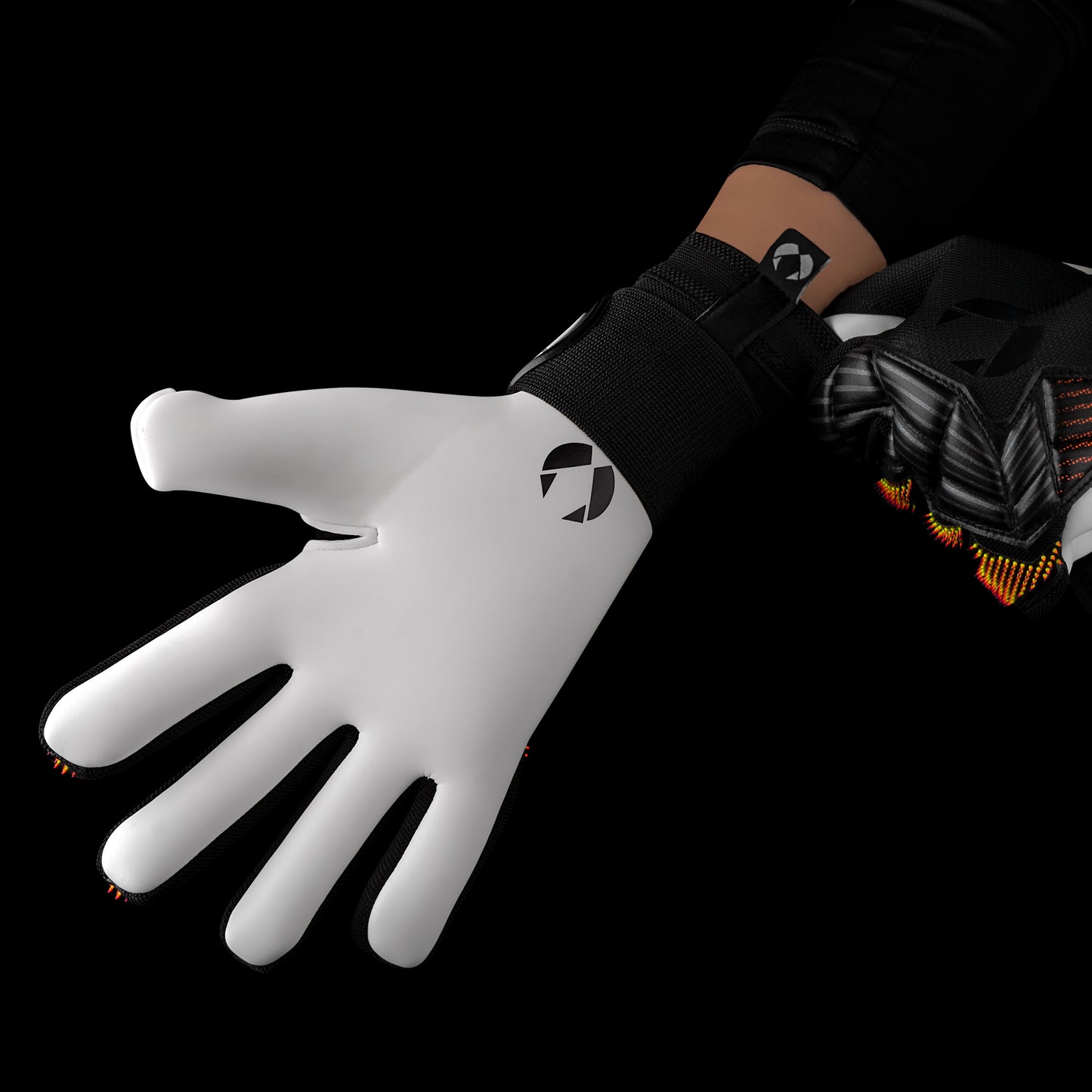 RE:IMPACT DARK NEG