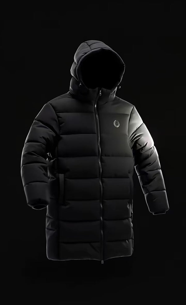 Bench Jacket